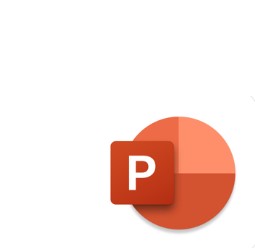 PowerPoint Logo